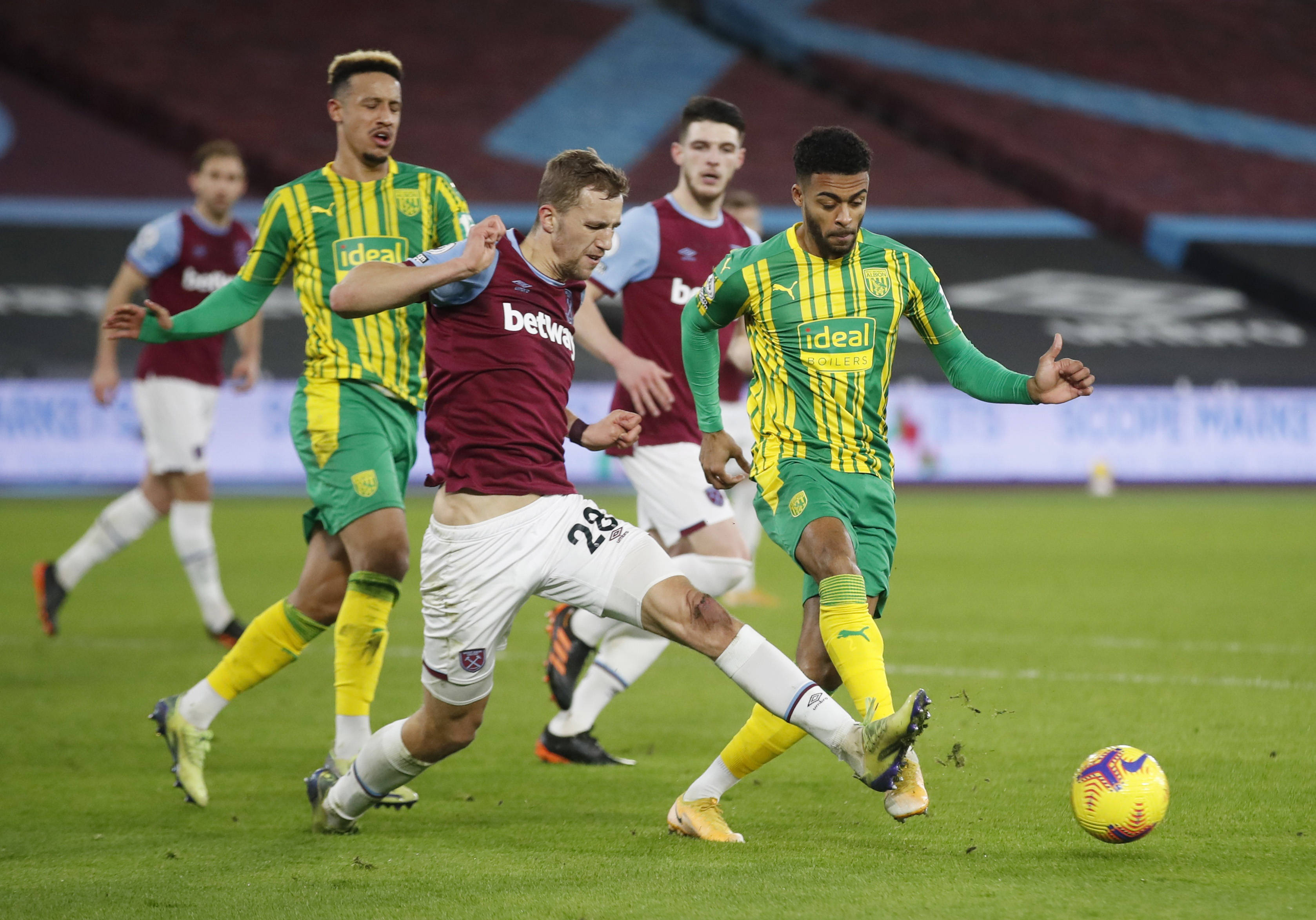 其中防線多 其中防線多