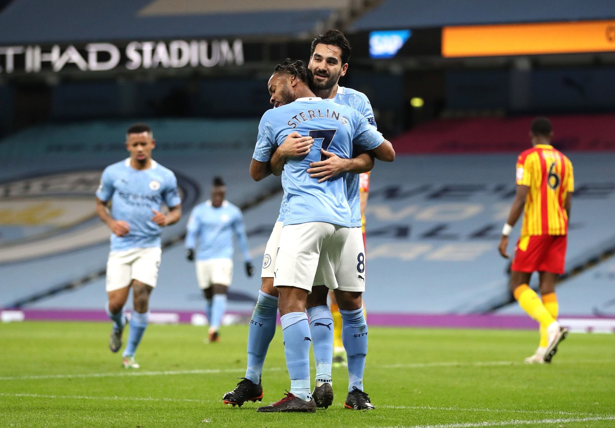 這樣的韌性 這樣的韌性