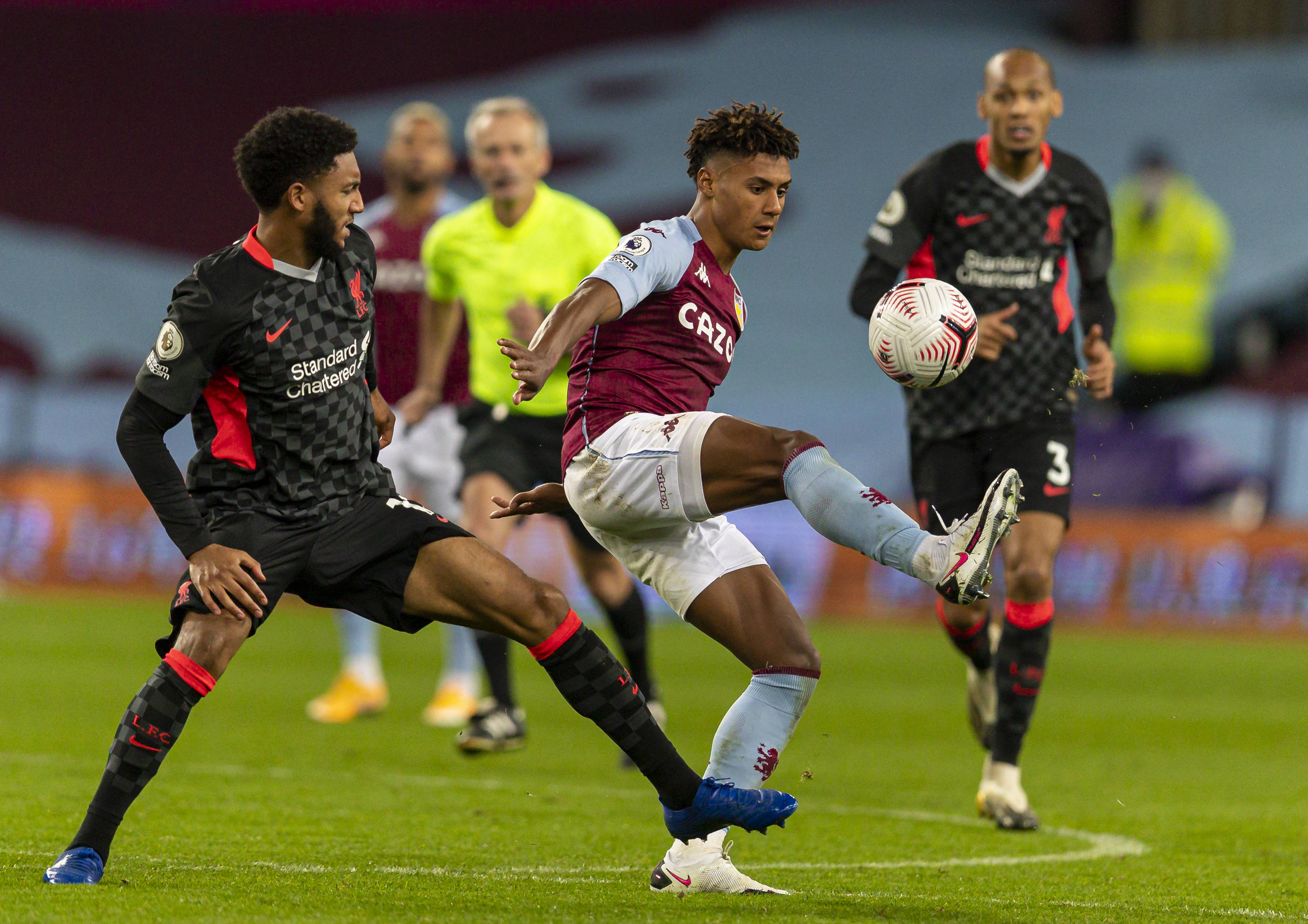 以下克上 以下克上